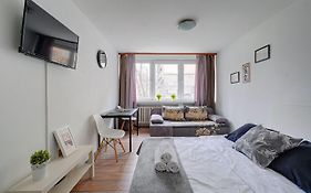 Noctis Apartment Bagno